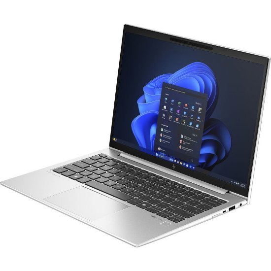 Laptop HP EliteBook 835 G11 B0MC8E1T / Ryzen 5 8540U, 16GB, 1TB SSD, AMD Radeon Graphics, 13" WUXGA IPS, Windows 11 Pro, srebrni