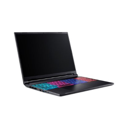 Laptop ACER Nitro V 16S AI NH.U03EX.009 / Ryzen 7 AI 260, 16GB, 1TB SSD, nVidia GeForce RTX 5060, 16" WUXGA 180Hz IPS, bez OS, crni