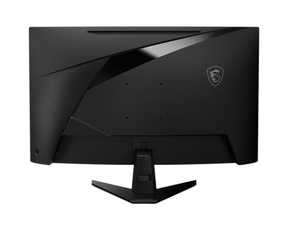 Gaming monitor 31.5" MSI MAG 32CQ6F, WQHD, VA, 180Hz, 1ms, 400cd/m2, FreeSync, zakrivljeni, crni