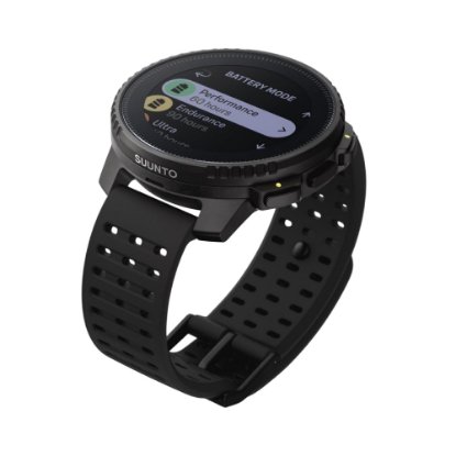 Pametni sat SUUNTO Vertical All Black, 1,4", GPS, crni