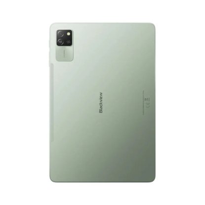 Tablet BLACKVIEW Tab 60 Pro, 10,1", 8GB, 128GB, Android 14, zeleni