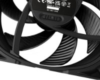 Ventilator BE QUIET Silent Wings Pro 4, 120mm, 3000 okr/min, PWM, crni