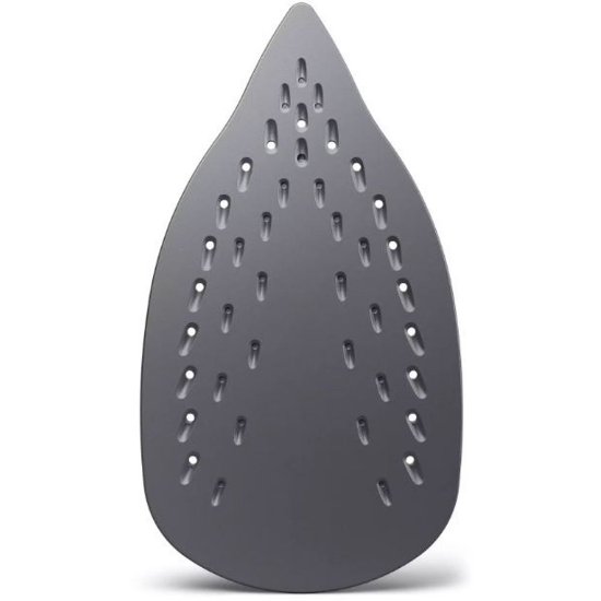 Glačalo PHILIPS GC1742/40, 2000W, crveno