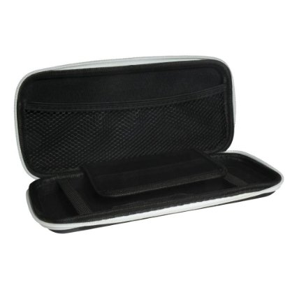 Torbica QWARE Switch Protective case, za Nintendo Switch