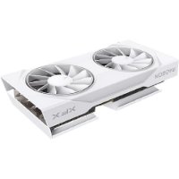 Grafička kartica XFX Radeon RX 9060 XT White Gaming OC, 8GB GDDR6