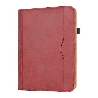 Futrola MAXMOBILE Flip, za tablet, BT tipkovnica, 9.7"-11.5", crvena