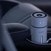 Ovlaživač zraka ORICO D20-X-WH-BP, 260 ml, bijeli