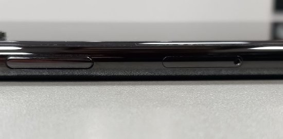 RABLJENI - Mobitel APPLE iPhone X, 5.8" Super Retina, 64GB, sivi