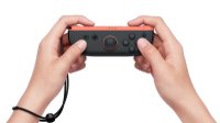 Gamepad za NINTENDO Switch 2, Joy-Con 2, desni, svijetlo crveni