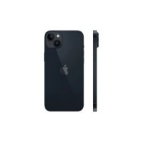 Mobitel APPLE iPhone 14 Plus, 6,7", 6 GB, 128 GB, iOS, crni + maskica + zaštitno staklo