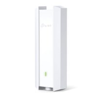 Access Point TP-LINK EAP610 Outdoor, AX1800, 574/1201Mbps, 802.11b/g/n/ac/ax, PoE, bežični, vanjski