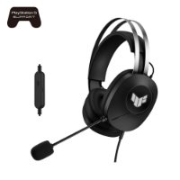 Slušalice ASUS TUF Gaming H1 Gen II, crne