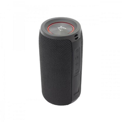 Zvučnik WHITE SHARK, GBT-808 Conga, BT, 10W, crni