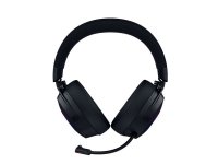 Slušalice RAZER Kraken V4 Pro Wireless, bežične, Bluetooth, crne