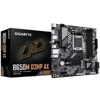 Matična ploča GIGABYTE B650M D3HP AX, AMD B650, DDR5, mATX, s. AM5