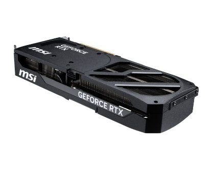 Grafička kartica MSI GeForce RTX 5070 12G SHADOW 3X OC, 12GB GDDR7