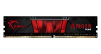 Memorija PC-25600, 16 GB, G.SKILL Aegis series, F4-3200C16D-16GIS, DDR4 3200MHz, kit 2x8GB