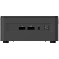 Računalo ASUS NUC 12 Pro Kit NUC12WSHi7 / Core i7 1260P, 2xSO DIMM DDR4, Intel Iris Xe Graphics, 4xUSB, M.2 22x80 NVMe, 22x42 SATA, 2,5Gb LAN, 2xHDMI, 2xThunderbolt 4 (USB-C+DP), EU kabel