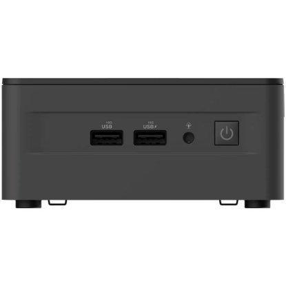 Računalo ASUS NUC 12 Pro Kit NUC12WSHi7 / Core i7 1260P, 2xSO DIMM DDR4, Intel Iris Xe Graphics, 4xUSB, M.2 22x80 NVMe, 22x42 SATA, 2,5Gb LAN, 2xHDMI, 2xThunderbolt 4 (USB-C+DP), EU kabel