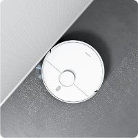 Robotski usisavač XIAOMI Robot Vacuum X10, bijeli