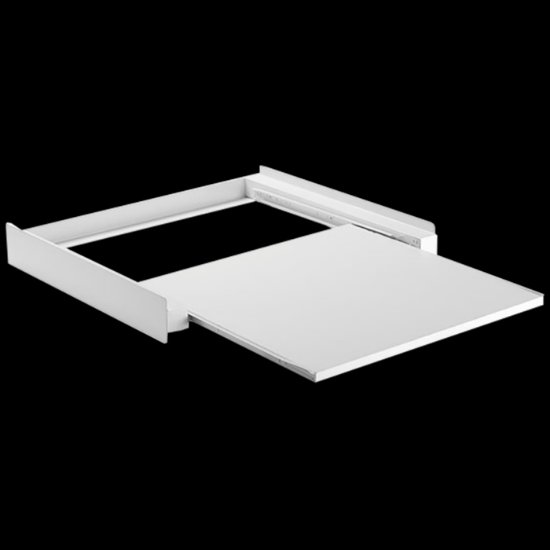 Vezni element SUPERIOR Tower Pro, 60 cm, bijelo