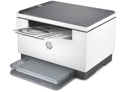 Multifunkcijski printer HP LaserJet MFP M234dw 6GW99F, printer/scanner/copy, 600dpi, USB, LAN, WiFi, bijeli