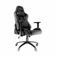 Gaming stolica EPOCH Nash, crna