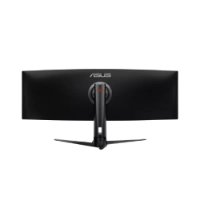 Gaming monitor 49" ASUS ROG STRIX XG49VQ, 3840x1080, VA, 144Hz, 1ms, 450cd/m2, 3000:1, FreeSync, zakrivljeni, crni