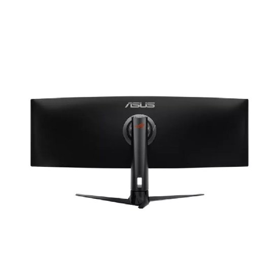 Gaming monitor 49" ASUS ROG STRIX XG49VQ, 3840x1080, VA, 144Hz, 1ms, 450cd/m2, 3000:1, FreeSync, zakrivljeni, crni