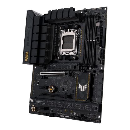 Matična ploča ASUS TUF Gaming B650-Plus WiFi, AMD B650, DDR5, ATX, s. AM5