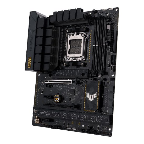 Matična ploča ASUS TUF Gaming B650-Plus WiFi, AMD B650, DDR5, ATX, s. AM5