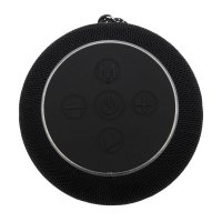 Zvučnik WHITE SHARK, GBT-619 Idakka, BT, 10W, crni