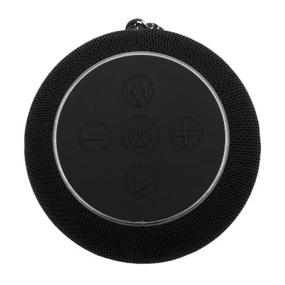 Zvučnik WHITE SHARK, GBT-619 Idakka, BT, 10W, crni