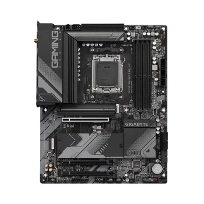 Matična ploča GIGABYTE B650 GAMING X AX V2, AMD B650, Wi-Fi, DDR5, ATX, s. AM5