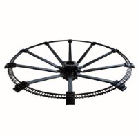 Ukras MIKAMAX Christmas Tree Train Set