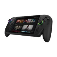 Igraća konzola ASUS ROG Ally X RC73XA-NH015W, crna