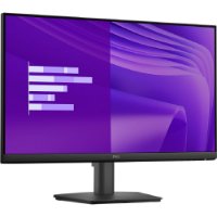 Monitor 24" DELL E2425HM, FHD, IPS, 100Hz, 5ms, 250cd/m2, crni