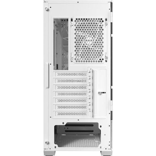 Kućište ANTEC NX410, MIDI, ATX, bijelo, bez napajanja