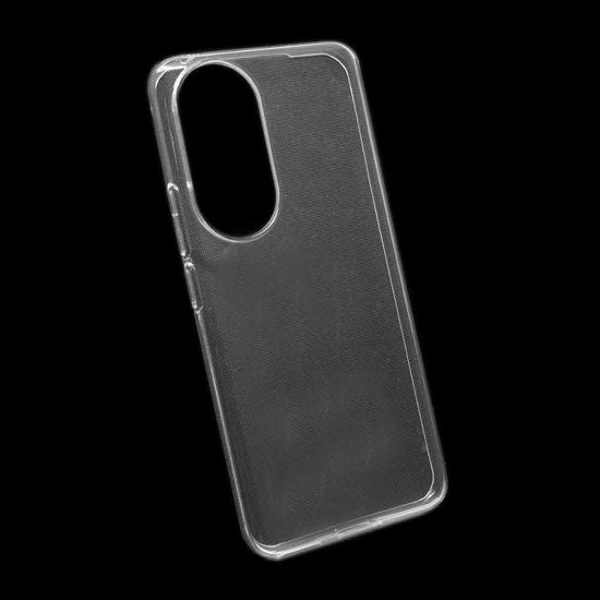 Futrola +CLASS TPU za Honor 90, prozirna