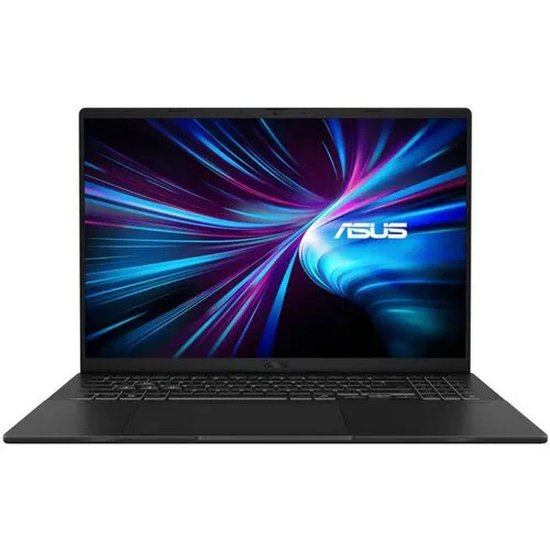 Laptop ASUS VivoBook V16 V3607VU-RP056W / Core 5 210H, 16GB, 1TB SSD, nVidia GeForce RTX 4050, 16" WUXGA 144Hz LED, Windows 11, crni