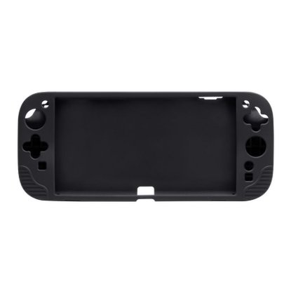 Navlaka TRUST GXT 1253, za Nintendo Switch 2, crna