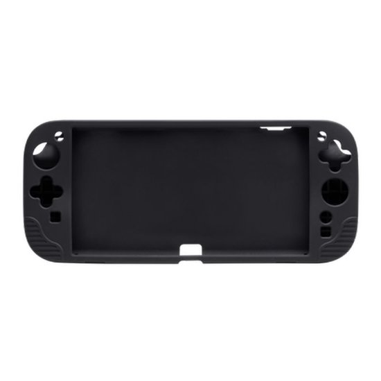 Navlaka TRUST GXT 1253, za Nintendo Switch 2, crna