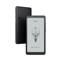 E-Book Reader BOOX Palma 2, 6.13", 6GB, 128GB, WiFi, BT, Android 13, crni