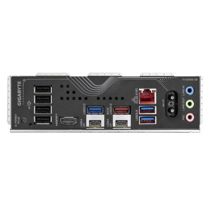 Matična ploča GIGABYTE X870 EAGLE WiFi7, AMD X870, DDR5, ATX, s. AM5