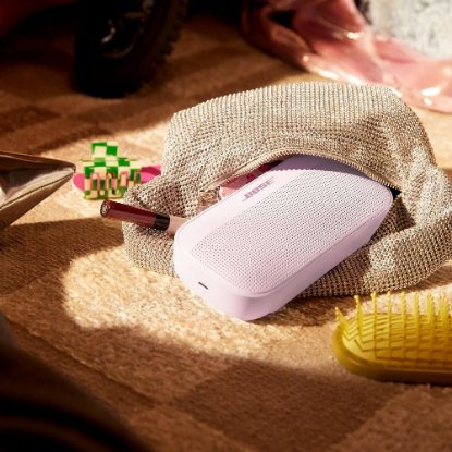 Zvučnik BOSE Soundlink FLEX (2nd Gen), bluetooth, vodootporan, rozi