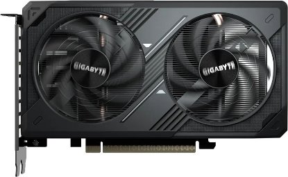Grafička kartica GIGABYTE GeForce RTX 5050 Windforce OC 8G, 8GB GDDR6