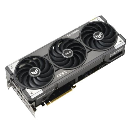 Grafička kartica ASUS GeForce RTX 5070 TUF Gaming OC, 12GB GDDR7