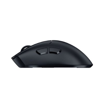 Miš RAZER DeathAdder V3 HyperSpeed, optički, 26000dpi, crni, USB