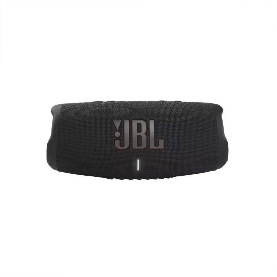 Zvučnik JBL Charge 5, bluetooth, vodootporan, 30W, crni