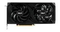 Grafička kartica PALIT GeForce RTX 4060 Ti Dual, 8GB GDDR6